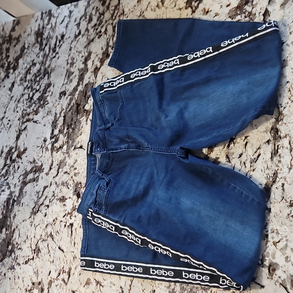 Bebe jeans